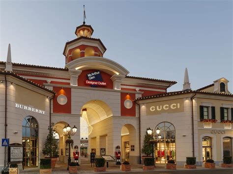 Designer Outlet 